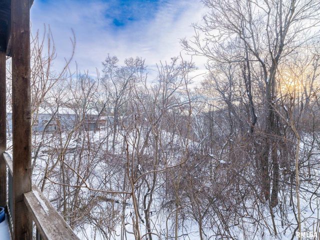 3444 W DORCHESTER Ridge D, Peoria, IL 61604