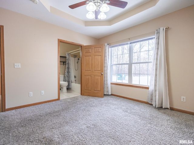 3444 W DORCHESTER Ridge D, Peoria, IL 61604