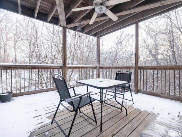 3444 W DORCHESTER Ridge D, Peoria, IL 61604