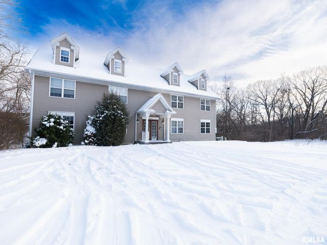 3444 W DORCHESTER Ridge D, Peoria, IL 61604