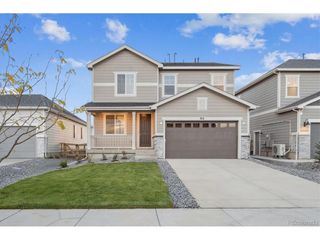 912 Steppe Ln, Windsor, CO 80550
