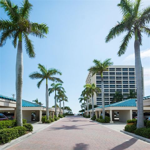 5968 MIDNIGHT PASS ROAD 158, Sarasota, FL 34242