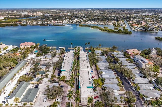 5968 MIDNIGHT PASS ROAD 158, Sarasota, FL 34242