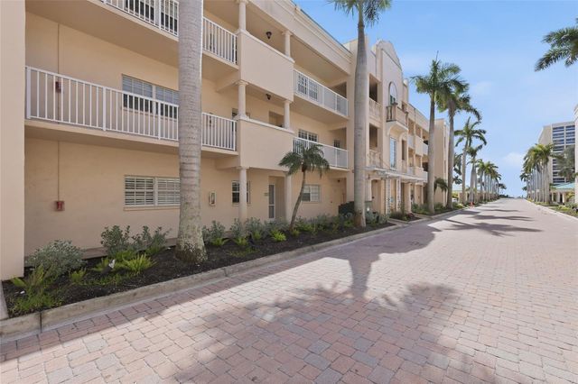5968 MIDNIGHT PASS ROAD 158, Sarasota, FL 34242
