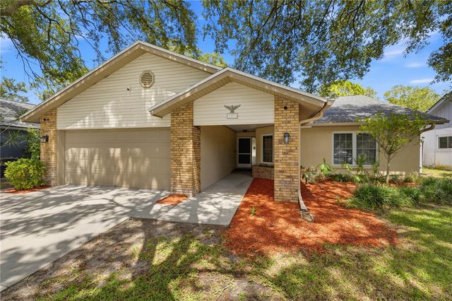 1570 CLUB DRIVE, Tarpon Springs, FL 34689