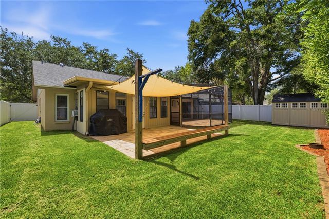 1570 CLUB DRIVE, Tarpon Springs, FL 34689