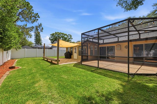 1570 CLUB DRIVE, Tarpon Springs, FL 34689