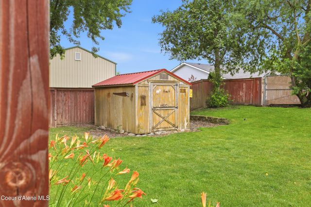 8208 W Arizona St, Rathdrum, ID 83858