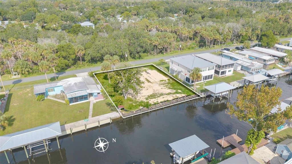 2607 N SENECA POINT, Crystal River, FL 34429