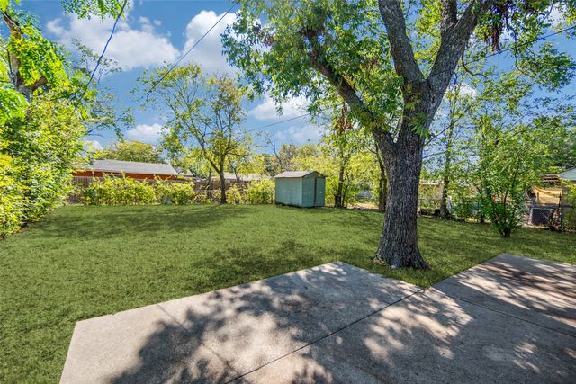 10618 Sylvia Drive, Dallas, TX 75228