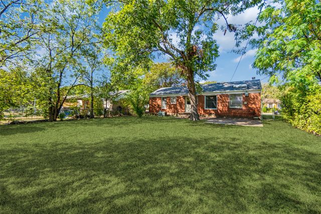10618 Sylvia Drive, Dallas, TX 75228