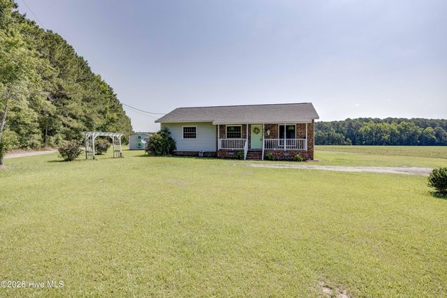 682 Cherry Road, Washington, NC 27889