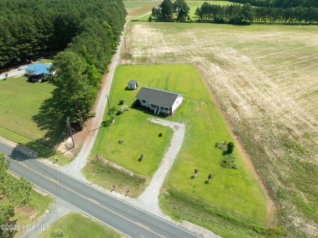 682 Cherry Road, Washington, NC 27889