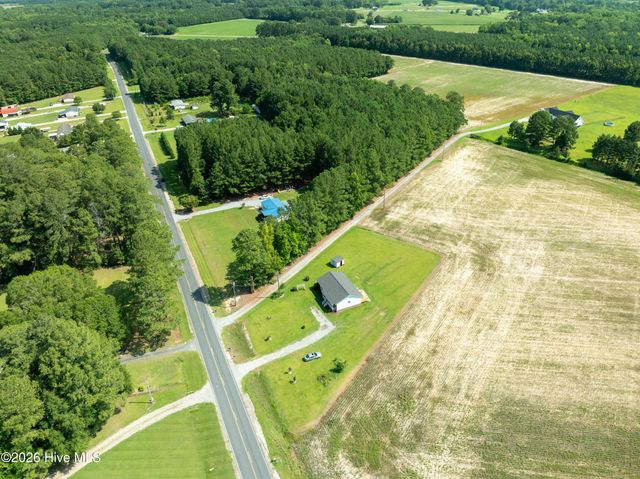 682 Cherry Road, Washington, NC 27889