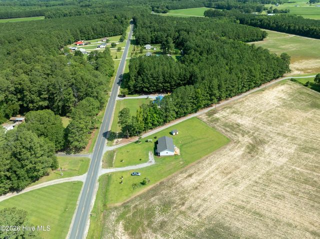 682 Cherry Road, Washington, NC 27889