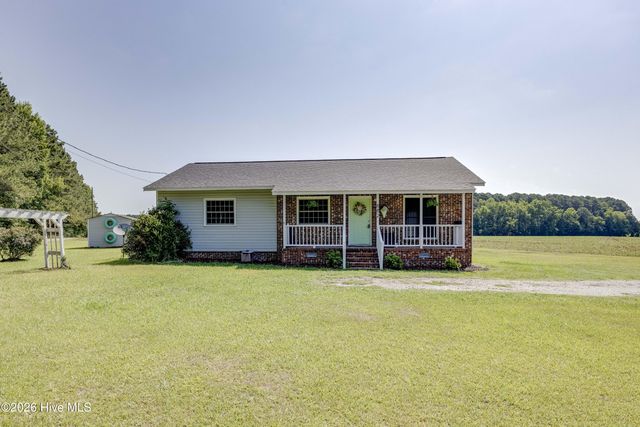 682 Cherry Road, Washington, NC 27889