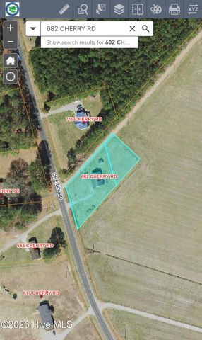 682 Cherry Road, Washington, NC 27889