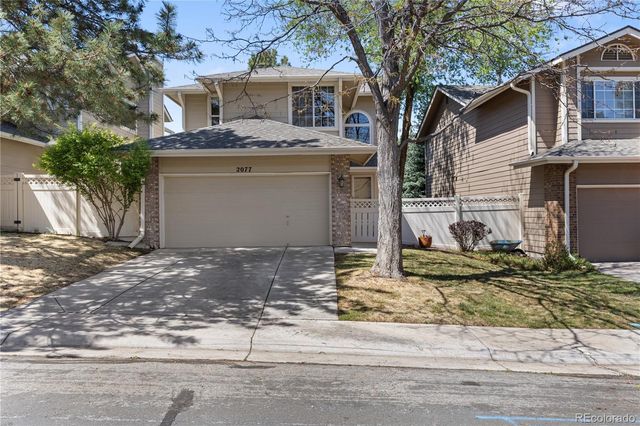 2077 E Phillips Place, Centennial, CO 80122