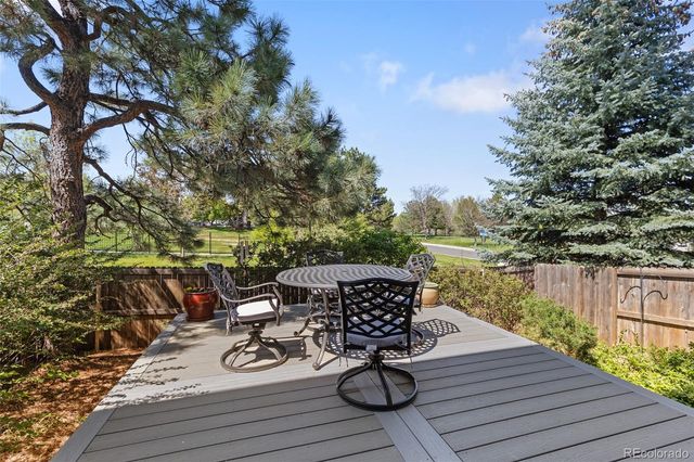 2077 E Phillips Place, Centennial, CO 80122