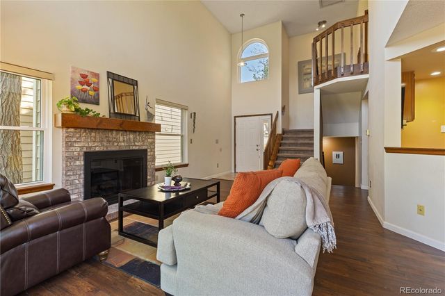 2077 E Phillips Place, Centennial, CO 80122
