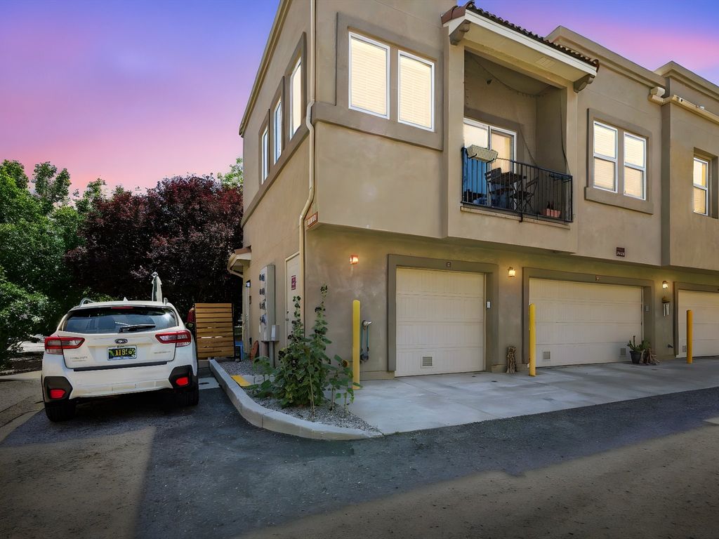 3428 San Luis Street C, Santa Fe, NM 87507