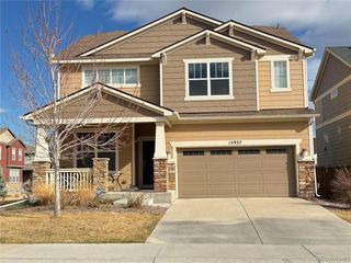 15937 E Otero Cir, Centennial, CO 80112