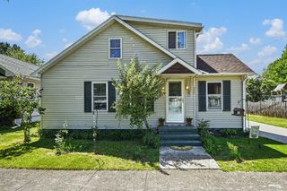 220 2nd Avenue, Tawas Twp, MI 48763