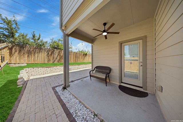 8007 Chasemont Ct, Converse, TX 78109