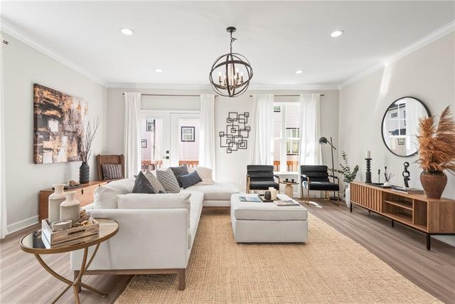 1965 Hollywood NW Road 19, Atlanta, GA 30318