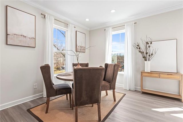 1965 Hollywood NW Road 19, Atlanta, GA 30318