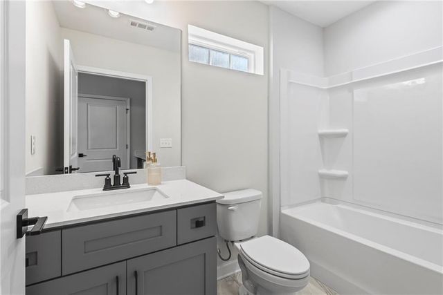 1965 Hollywood NW Road 19, Atlanta, GA 30318