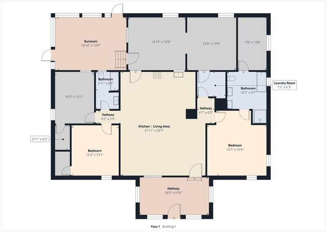 879 Lee Road 0230, Phenix City, AL 36870