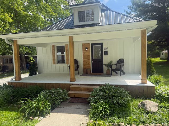 307 N Blake Street, Sheridan, IN 46069