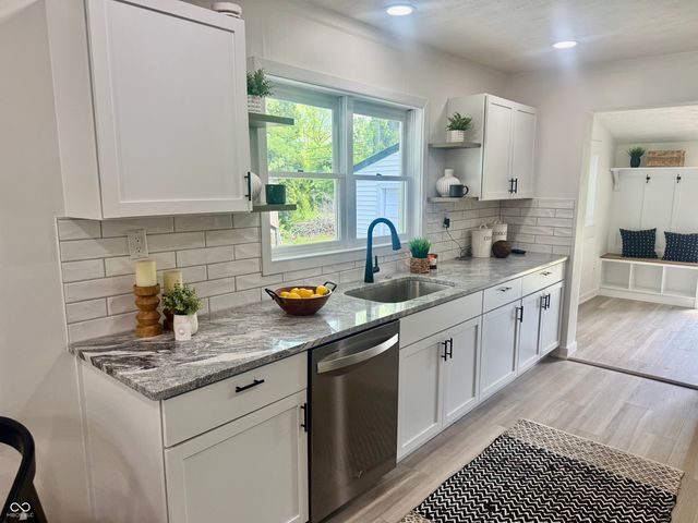 307 N Blake Street, Sheridan, IN 46069