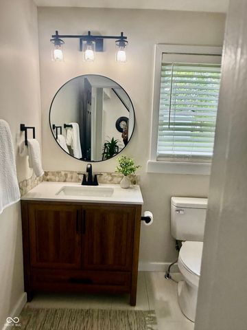 307 N Blake Street, Sheridan, IN 46069