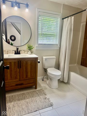 307 N Blake Street, Sheridan, IN 46069