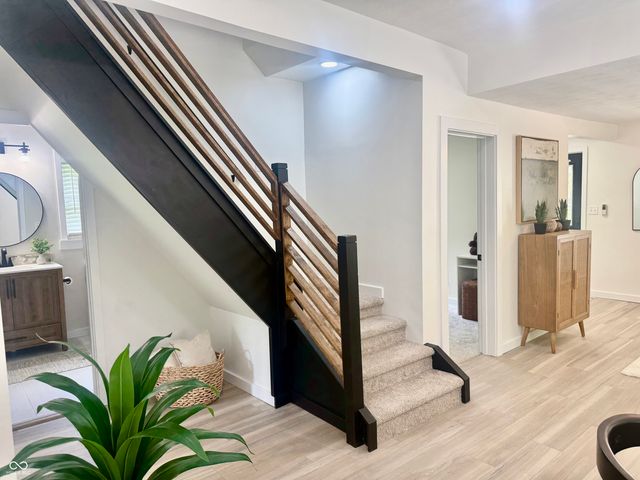 307 N Blake Street, Sheridan, IN 46069