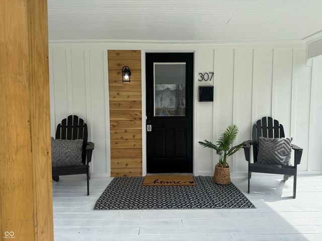 307 N Blake Street, Sheridan, IN 46069