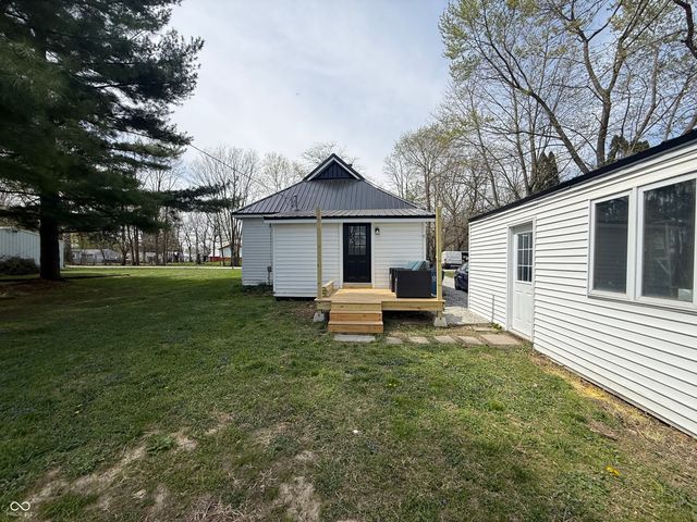 307 N Blake Street, Sheridan, IN 46069