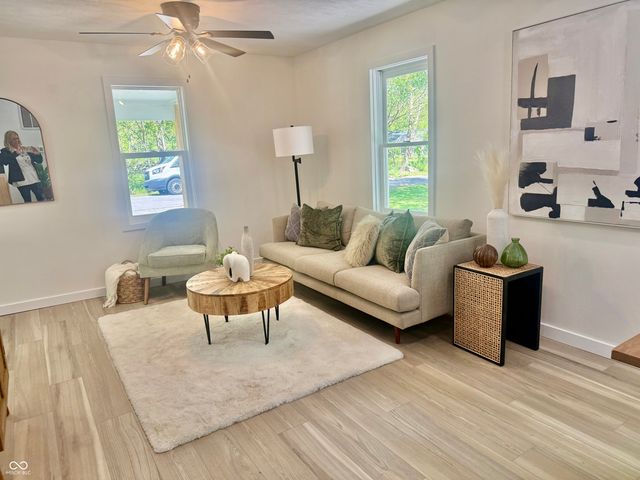 307 N Blake Street, Sheridan, IN 46069