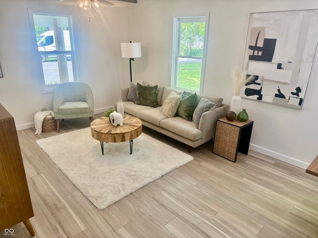 307 N Blake Street, Sheridan, IN 46069
