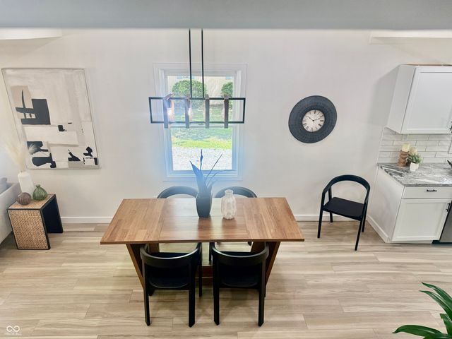 307 N Blake Street, Sheridan, IN 46069