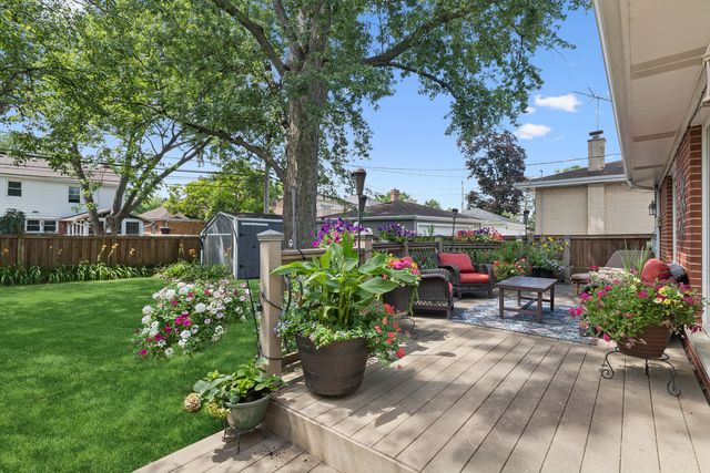 1705 Glenview Avenue, Park Ridge, IL 60068