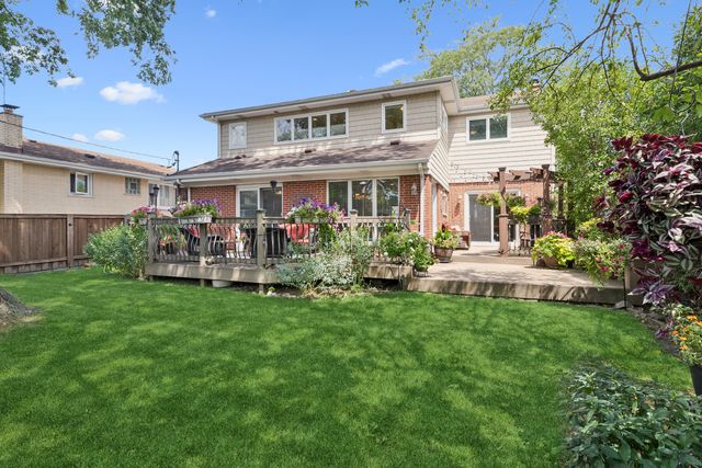 1705 Glenview Avenue, Park Ridge, IL 60068