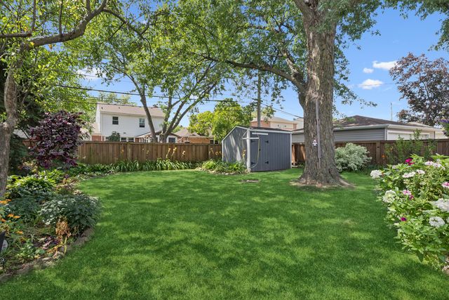 1705 Glenview Avenue, Park Ridge, IL 60068