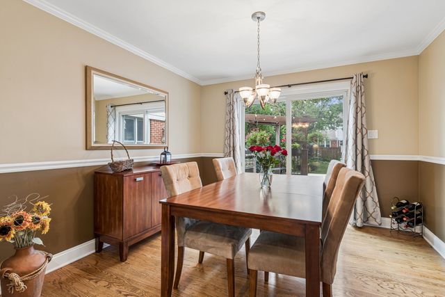 1705 Glenview Avenue, Park Ridge, IL 60068