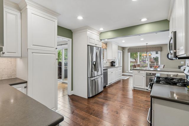 1705 Glenview Avenue, Park Ridge, IL 60068