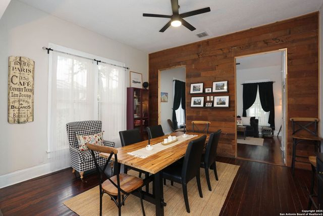 1712 N Pine, San Antonio, TX 78208