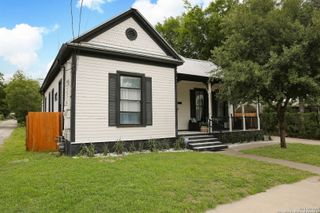 1712 N Pine, San Antonio, TX 78208