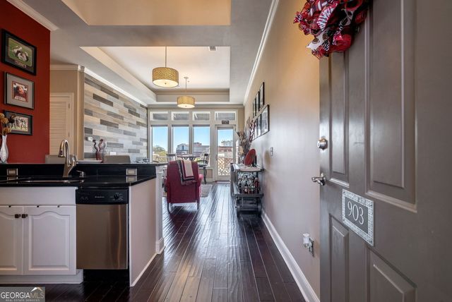 755 E Broad Street 903, Athens, GA 30601